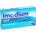 Imodium Akut (12 stk.)