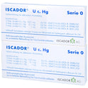 Iscador U C HG Serie 0 (14X1 ml)