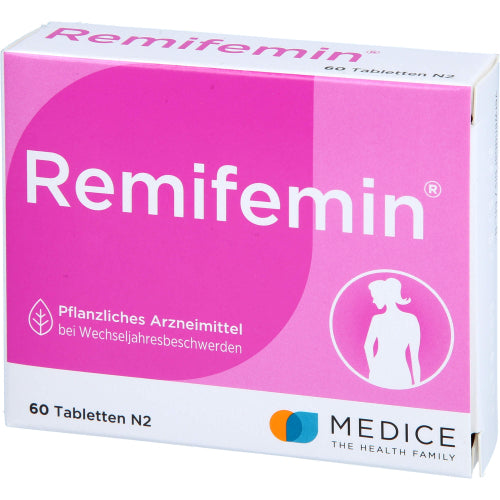 Remifemin (60 Stk.)
