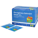 Macrogol Plus Elektrolyte Dexcel 13,7 G Plv (30 Stk.)