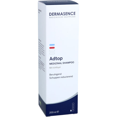 Dermasence Adtop Medizinisches Shampoo (200 ml)