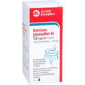 Natriumpicosulfat Al 7,5 mg/ml dråber til oral løsning (30 ml)