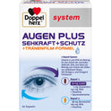 Doppelherz Augen Plus Sehkraft (60 Stk.)