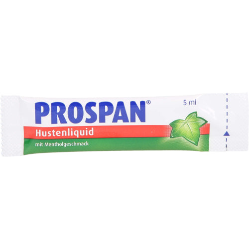 Prospan Hustensaft (21x5 ml)