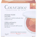 Avene Couvrance Mosaikpuder Natur mit Schwamm (10 g)