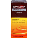 Betaisodona Lösung (30 ml)