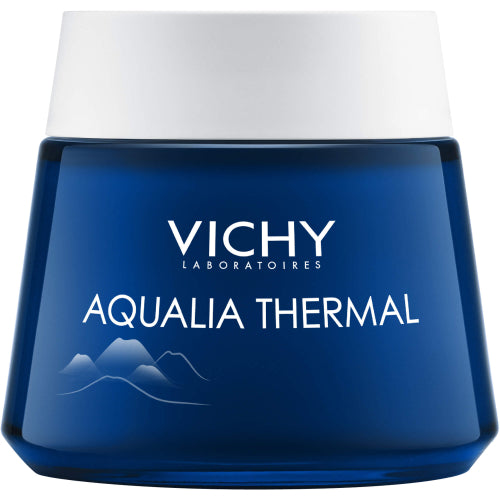 Vichy Aqualia Thermal Nacht Spa (75 ml)