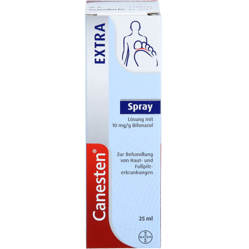 Canesten Extra (25 ml)