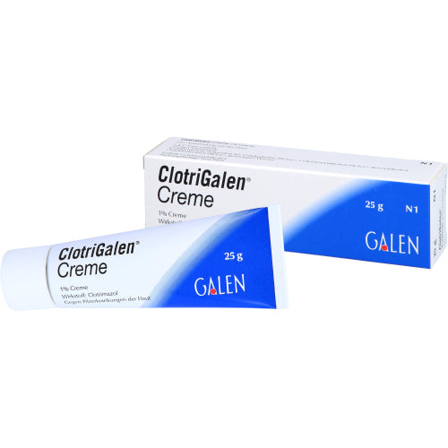 Clotrigalen (25 g)