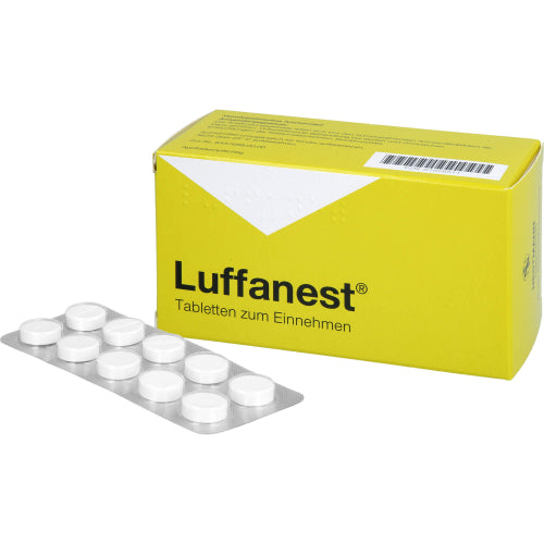 Luffanest (100 Stk.)