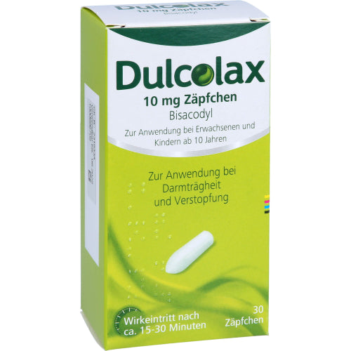 Dulcolax (30 Stk.)