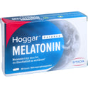 Hoggar Melatonin Balance (30 St.)