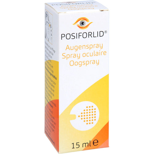 Posiforlid Augenspray (15 ml)