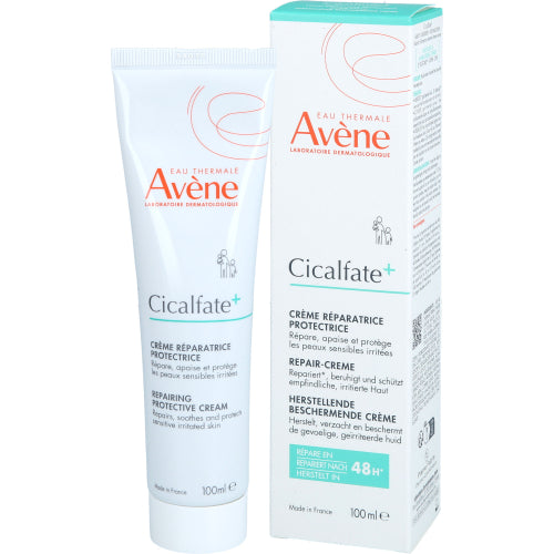 Avene Cicalfate+ Reparerende Creme (100 ml)