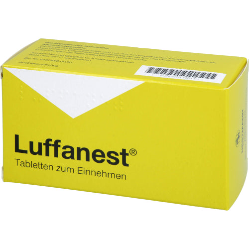 Luffanest (100 Stk.)