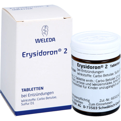 Erysidoron 2 (100 St.)