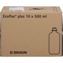 Sterofundin ISO Ecofl Plus (10X500 ml)