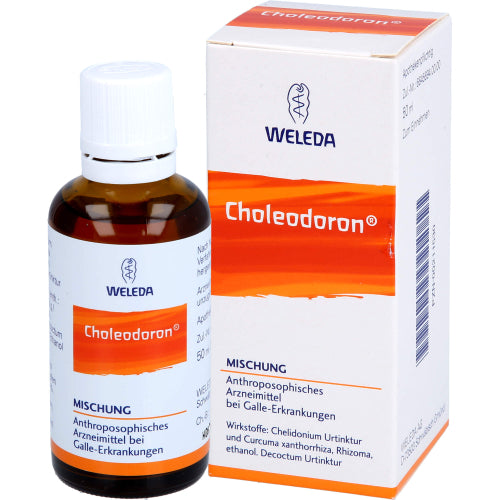 Choleodoron (50 ml)