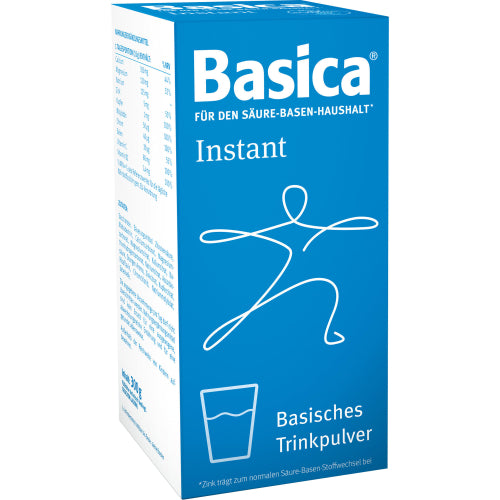 Basica Instant (300 g)