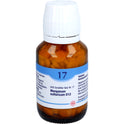 Biochemie 17 Mang. Sulf. D12 (200 Stk.)