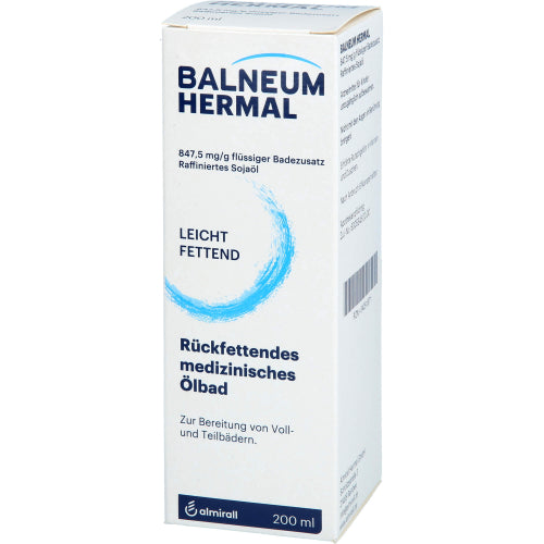 Balneum Hermal (200 ml)