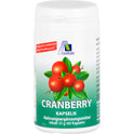 Cranberry Kapseln 400mg (60 Stk.)