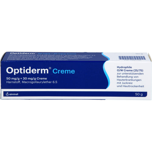 Optiderm (50 g)