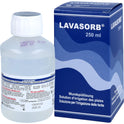Lavasorb Wundspüllösung (250 ml)