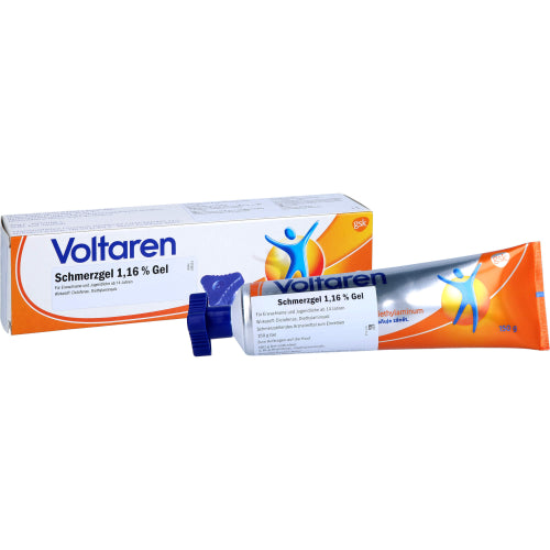 Voltaren Smertegel (150 g)