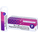 Schuckmineral Globuli 7 D6 (7,5 g)