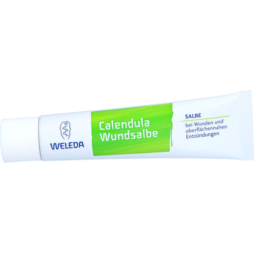 Calendula Wundsalbe (25 g)