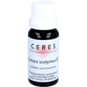 Ceres Cynara Scolymus KRAUT (20 ml)
