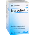 Nervoheel N (50 Stk.)