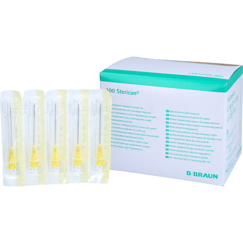 Sterican 20g 40mm (100 stk.)