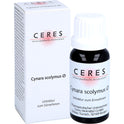 Ceres Cynara Scolymus KRAUT (20 ml)