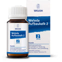 Weleda Aufbaukalk 2 (45 g)