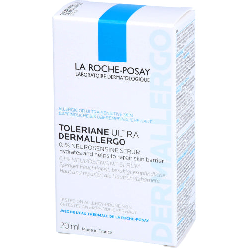 La Roche-Posay Toleriane Ultra Dermallergo Serum (20 ml)