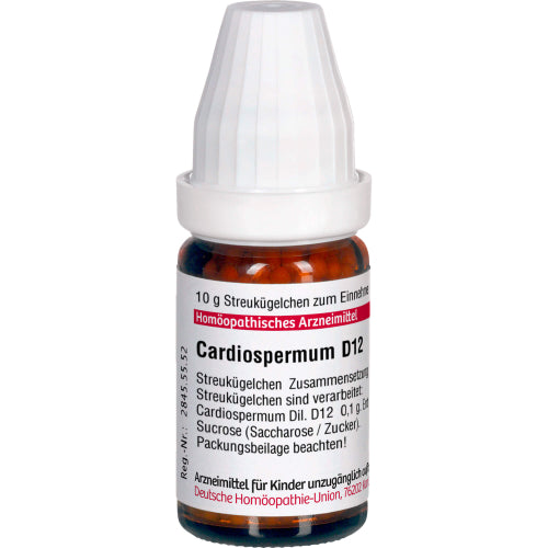 Cardiospermum D12 (10 g)