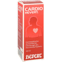 Cardio Hevert (100 ml)