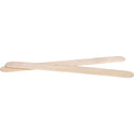 Holzmundspatel (100 Stück)