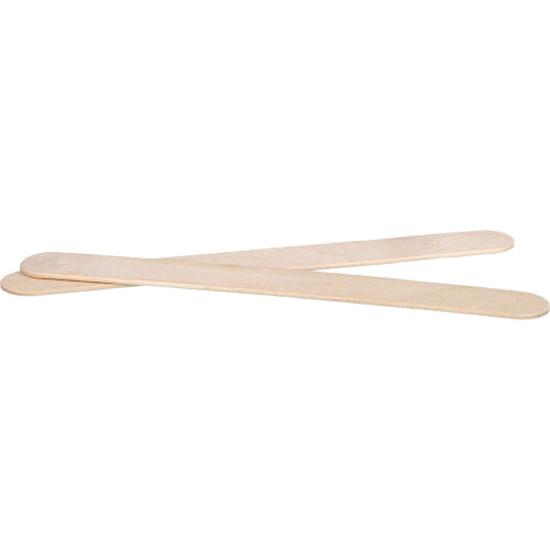 Holzmundspatel (100 Stück)
