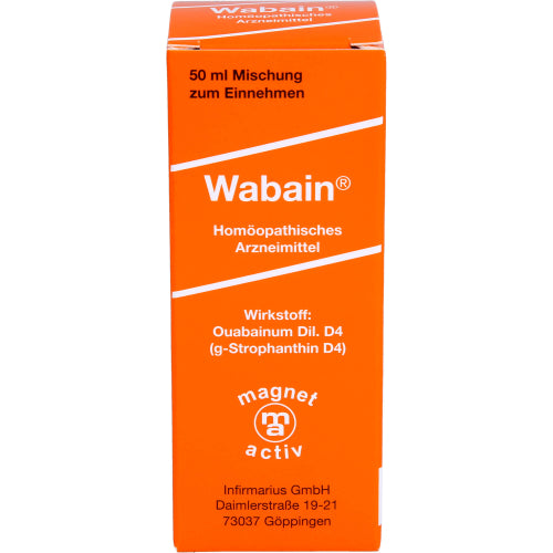 Wabain (50 ml)