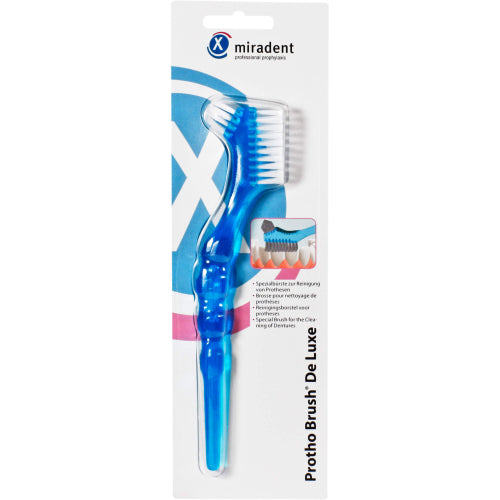 Miradent Protho Brush Blau (1 Stk.)