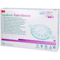 Tegaderm Foam ADH FK 10X11 (10 Stk.)