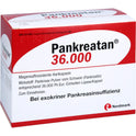 Pankreatin 36000 (200 Stk.)