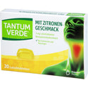 Tantum Verde 3mg Citron (20 stk.)