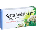 Kytta Sedativum Dragees (40 stk.)