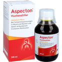 Aspecton Hostestillende (200 ml)