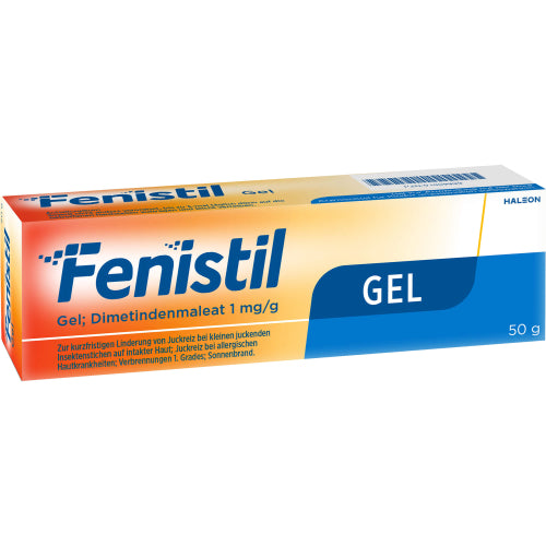 Fenistil GEL (50 g)