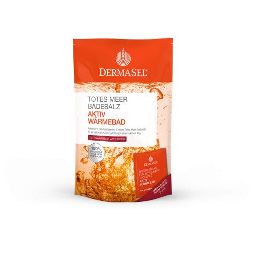 Dermasel TMS Aktiv WAE SPA (1 P)